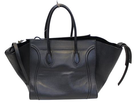 celine phantom bag receipt|celine large phantom luggage tote.